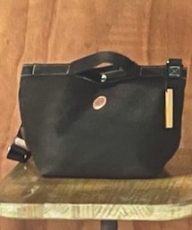 木の庄帆布 | バッグ