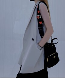 GU | テーラードジャケット