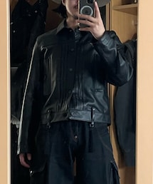 SOSHIOTSUKI | ジャケット/アウター