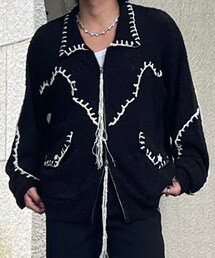 久遠別注 | ニット/セーター