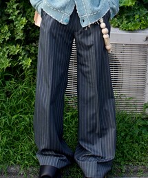 SHIKITARI | パンツ