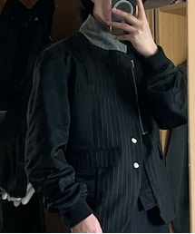 久遠にて | ジャケット/アウター