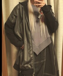 MINT NEKO | ジャケット/アウター