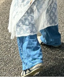 UNIQLO | デニムパンツ