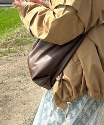 GU | ショルダーバッグ