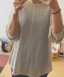 GU | ニット/セーター