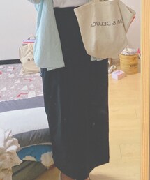 UNIQLO | スカート