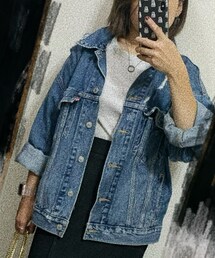 Levi's | デニムジャケット