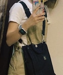 Dickies(ディッキーズ)の「オールインワン・サロペット(サロペット/オーバーオール)」