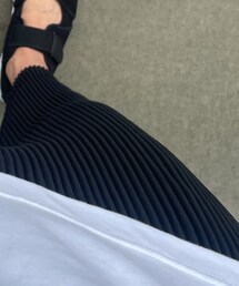 HOMME PLISSE ISSEY MIYAKE | パンツ