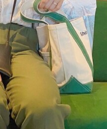 THE SHINZONE | トートバッグ