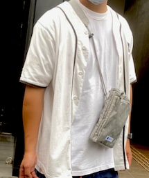 STUSSY | シャツ/ブラウス
