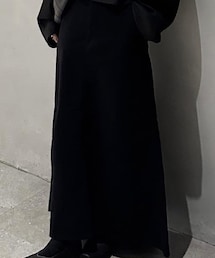 UNIQLO | スカート