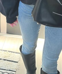 H&M | デニムパンツ