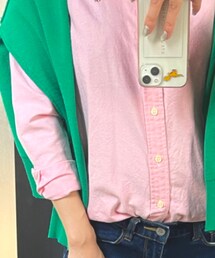 RALPH LAUREN | シャツ/ブラウス