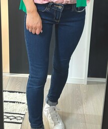 PAPRIKA | デニムパンツ