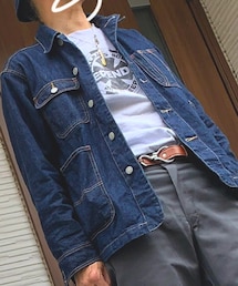 レプリカ | カバーオール