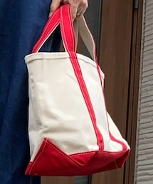 LLBean SIGNATURE | トートバッグ