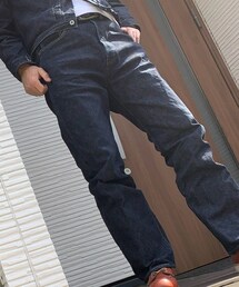 TCB jeans | デニムパンツ