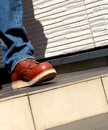 RED WING | ブーツ
