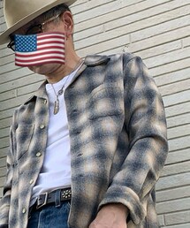 PENDLETON | シャツ/ブラウス