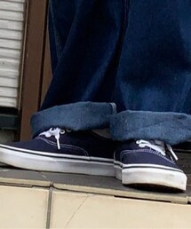 VANS | スニーカー