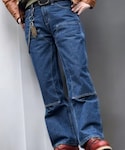 Carhartt(カーハート)の「パンツ(デニムパンツ)」