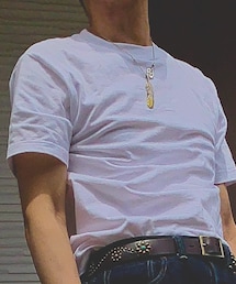 HANES | Tシャツ/カットソー
