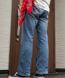 Levi's | デニムパンツ