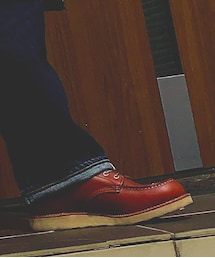 RED WING | ブーツ