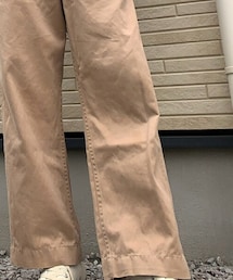 Buzz Rickson's | チノパンツ