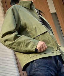 UNIQLO | その他アウター