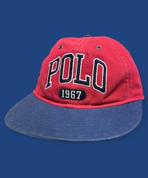 POLO RALPH LAUREN | キャップ