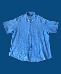 RALPH LAUREN | Ralph Lauren 「CLASSIC FIT」 XXL(シャツ/ブラウス)