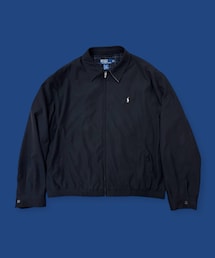 POLO RALPH LAUREN | POLO Ralph Lauren Swing top(ジャケット/アウター)
