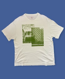 AIR JORDAN | UNION x Jordan x Bephies Beauty Supply Men's T-Shirt "Sage Green"(Tシャツ/カットソー)