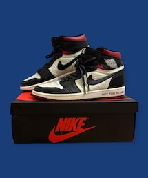 AIR JORDAN | Air Jordan 1 Retro High OG "Not For Resale"(スニーカー)