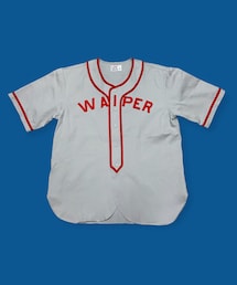 WAIPER.inc | シャツ/ブラウス