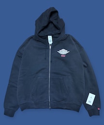 Levi's® x Jordan | Levi's® x Jordan Full-Zip Hoodie(パーカー)