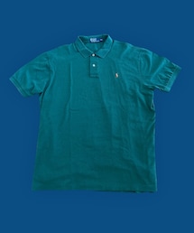 POLO RALPH LAUREN | ポロシャツ