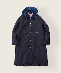 THE NORTH FACE PURPLE LABEL | 65/35 Balmacaan Coat(ジャケット/アウター)