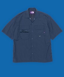 THE NORTH FACE PURPLE LABEL | トップス