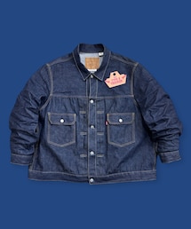 Levi's | Levi's® 別注 TYPE Ⅱ TRUCKER JACKET(デニムジャケット)