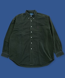 POLO RALPH LAUREN | Ralph Lauren 「BLAKE」XL(シャツ/ブラウス)