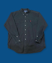 POLO RALPH LAUREN | Ralph Lauren 「BLAKE」XL(シャツ/ブラウス)