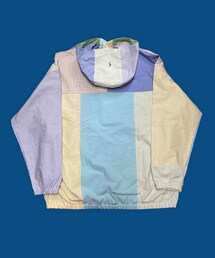 Nasngwam | HORSE ANORAK(ジャケット/アウター)