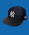 NEW ERA(ニューエラ)の「帽子(キャップ)」
