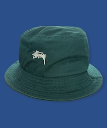 STUSSY | ハット