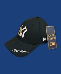 POLO RALPH LAUREN | Polo Ralph Lauren × New Eraヤンキース フィッテド キャップ(キャップ)