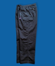 THE NORTH FACE PURPLE LABEL | Stretch Twill Cargo Pants(カーゴパンツ)
